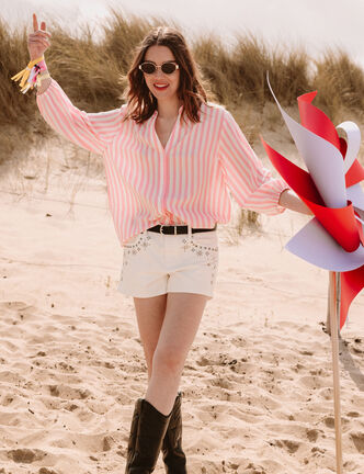 Acheter le look complet
